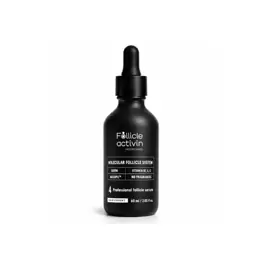 Profesionální sérum na pokožku hlavy Follicle Activin